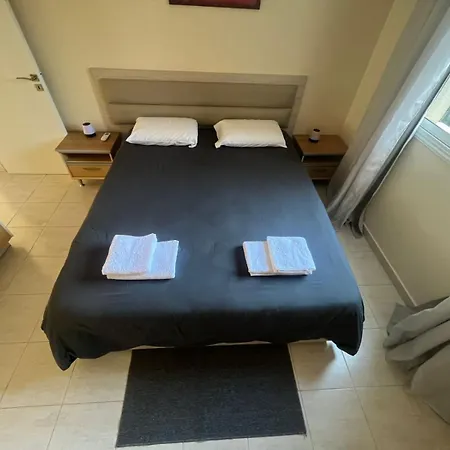 Appartement 113 Apartment, A 2-bedroom Escape