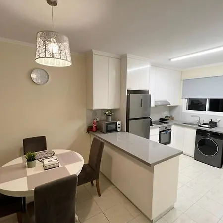 Daire 113 Apartment, A 2-bedroom Escape *