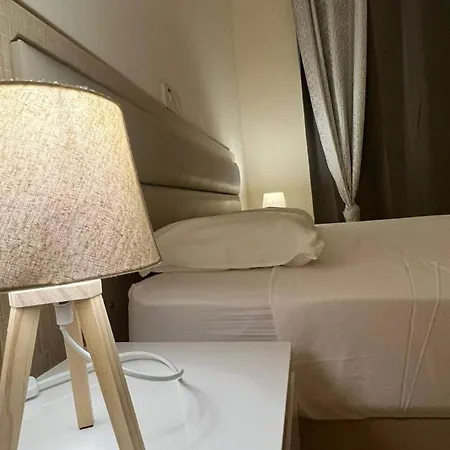 113 Apartment, A 2-bedroom Escape Apartament Pafos