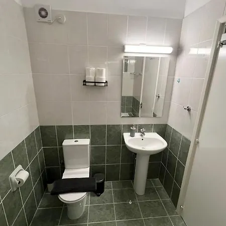 Lejlighed 113 Apartment, A 2-bedroom Escape