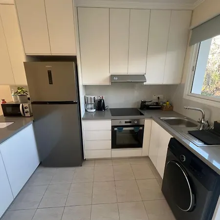 113 Apartment, A 2-bedroom Escape