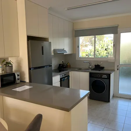 Lejlighed 113 Apartment, A 2-bedroom Escape