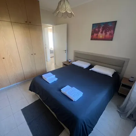 113 Apartment, A 2-bedroom Escape *