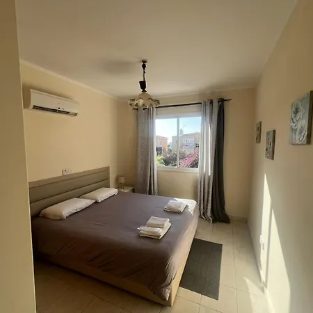 113 Apartment, A 2-bedroom Escape *