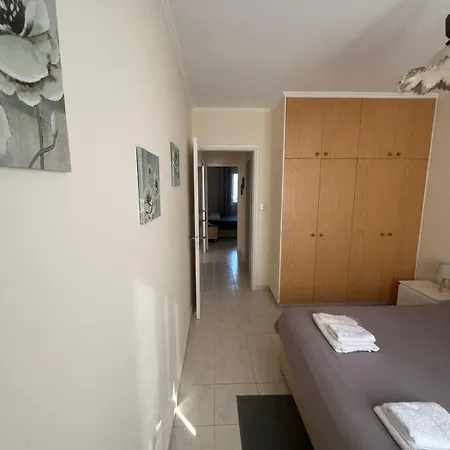 113 Apartment, A 2-bedroom Escape Lejlighed