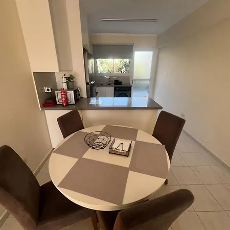 113 Apartment, A 2-bedroom Escape *