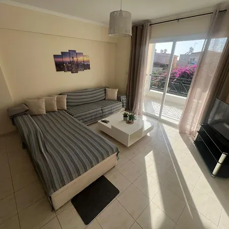 113 Apartment, A 2-bedroom Escape Lejlighed *