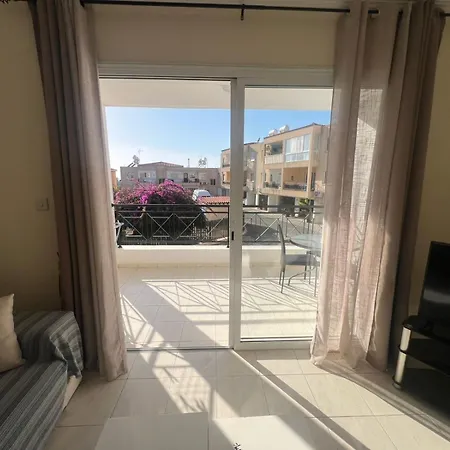 113 Apartment, A 2-bedroom Escape