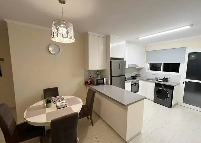 Apartmán 113 Apartment, A 2-bedroom Escape *