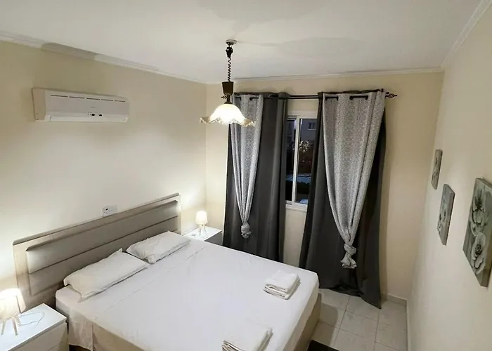 Lejlighed 113 Apartment, A 2-bedroom Escape