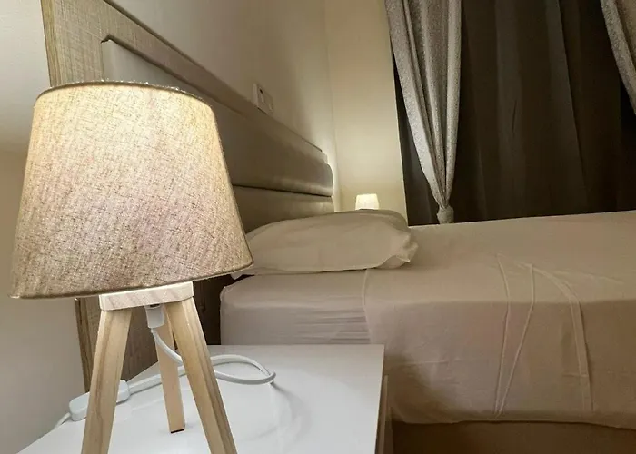 113 Apartment, A 2-bedroom Escape Lejlighed Paphos