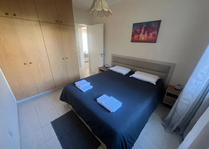 113 Apartment, A 2-bedroom Escape *