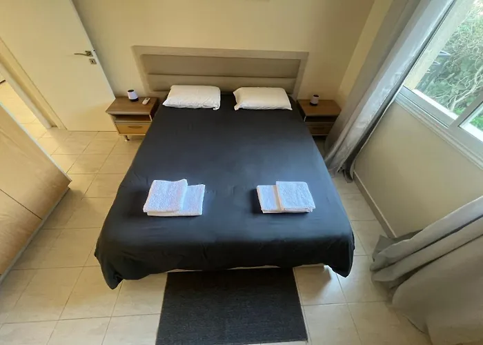 Apartmán 113 Apartment, A 2-bedroom Escape