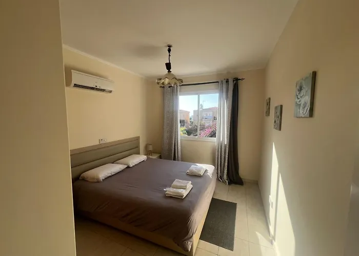 113 Apartment, A 2-bedroom Escape *