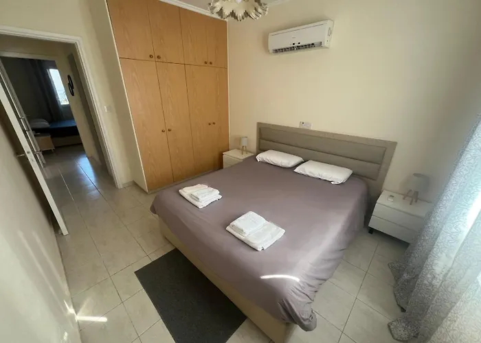 Apartmán 113 Apartment, A 2-bedroom Escape *