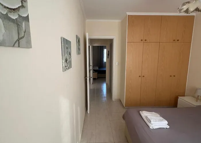 113 Apartment, A 2-bedroom Escape Apartmán