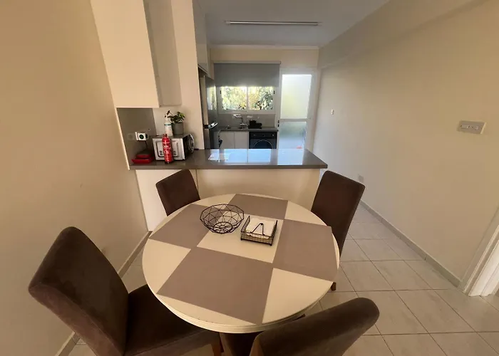 113 Apartment, A 2-bedroom Escape *