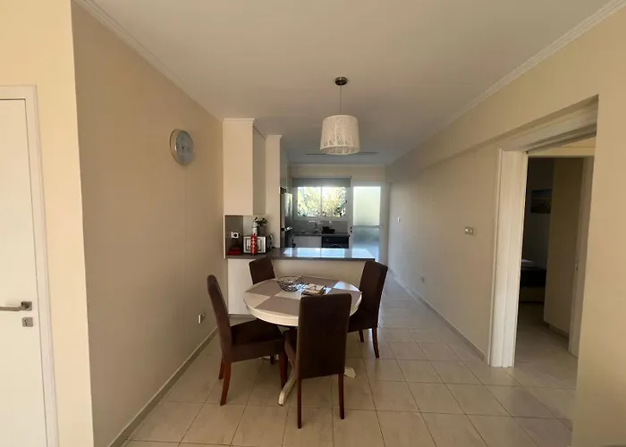 Lejlighed 113 Apartment, A 2-bedroom Escape *