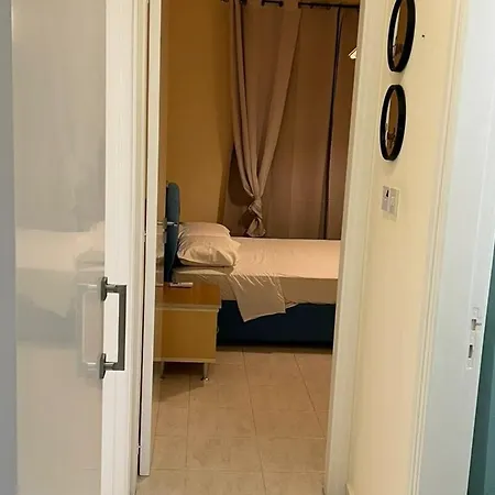Apartman 113 Apartment, A 2-bedroom Escape *