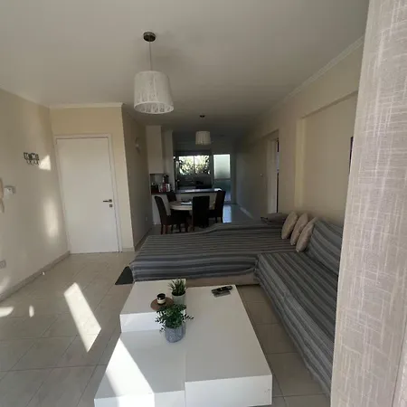 Apartmán 113 Apartment, A 2-bedroom Escape